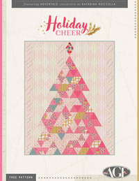 Holiday Cheer by Katarina Roccella